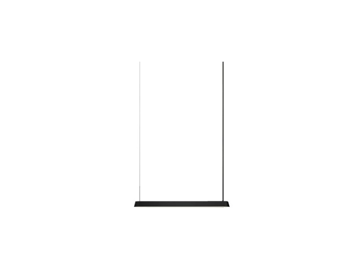 Muuto Linear lámpara de Suspensión 87,2cm