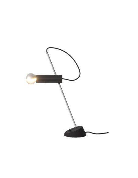 Astep modelo 566 lámpara de sobremesa