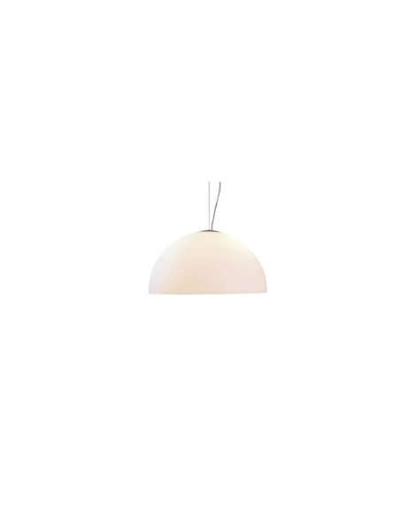 Oluce lámpara de suspension Sonora 38 cm