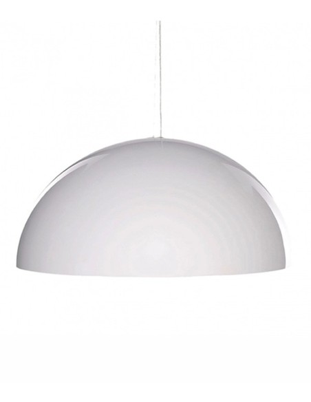 Oluce lámpara de suspension Sonora 133 cm