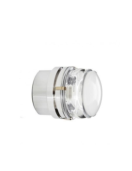 Oluce lámpara de pared Fresnel