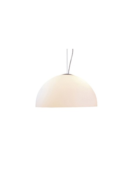 Oluce lámpara de suspension Sonora 90 cm