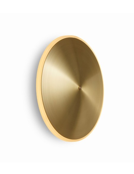 Graypants Chrona Sconce10 Lámpara de pared