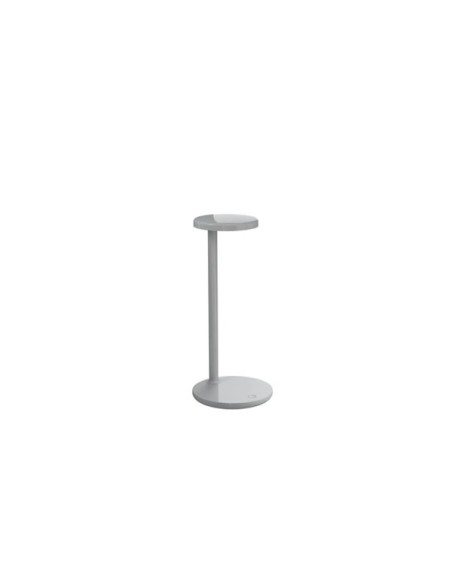 Flos lámpara de sobremesa Oblique 2700K