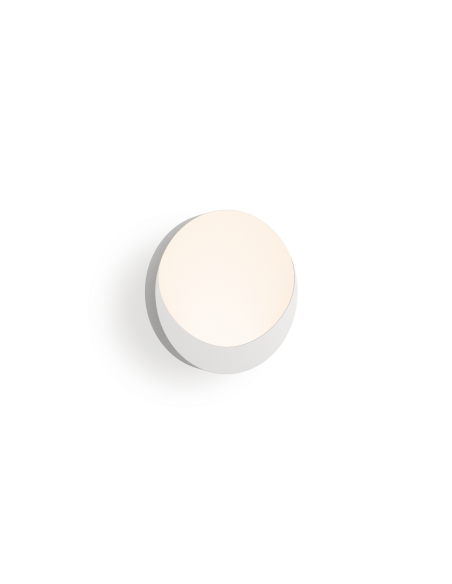 Vibia Dots lámpara de pared concava 65