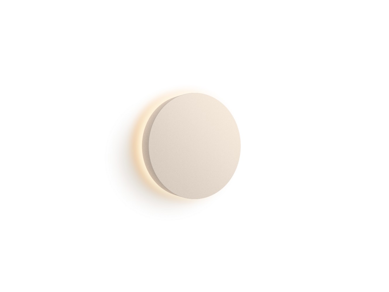 Vibia Dots lámpara de pared 75