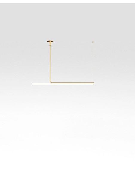 Marset Ambrosia 120 lámpara de suspensión 19,2W