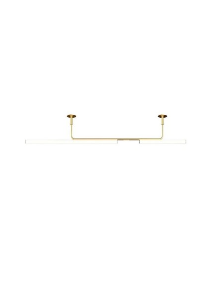 Marset Ambrosia 210 lámpara de suspensión 28,8W