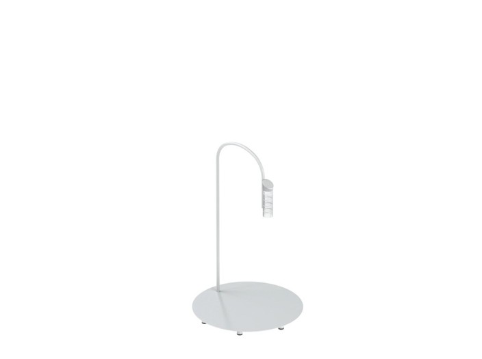 Flos Caule Nest 1 lámpara de Suelo Outdoor 2700K