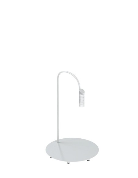 Flos Caule Nest 1 lámpara de Suelo Outdoor 2700K