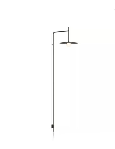 Vibia Tempo lámpara de pared 5763 regulable empotrado