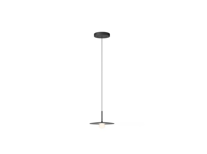 Vibia Tempo lámpara de pared 5770 regulable Empotrado