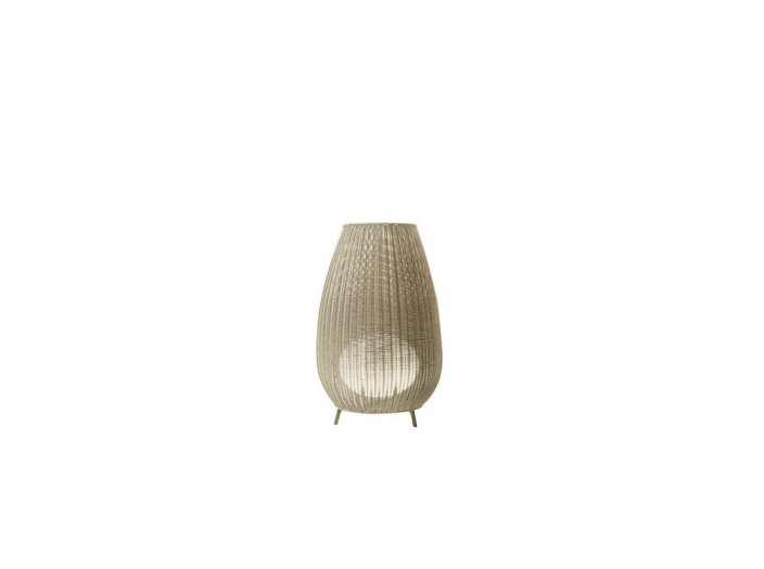 Bover Amphora 01 lampara de pie Outdoor