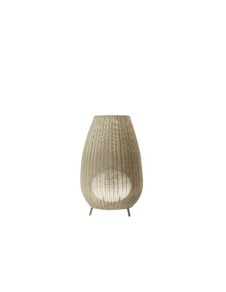 Bover Amphora 01 lampara de pie Outdoor