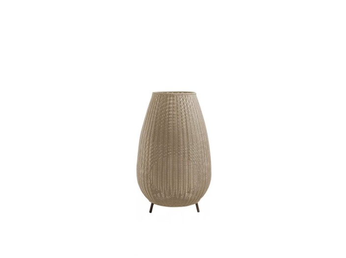 Bover Amphora 02 lampara de pie Outdoor