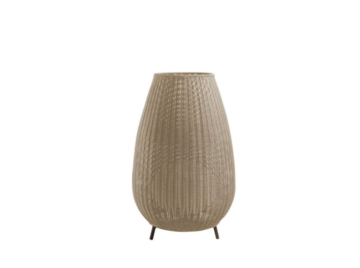 Bover Amphora 03 lampara de pie Outdoor