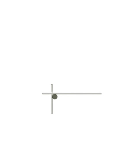 Flos Coordinates lámpara de pared 2