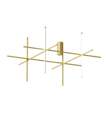 Flos Coordinates lámpara de techo 4