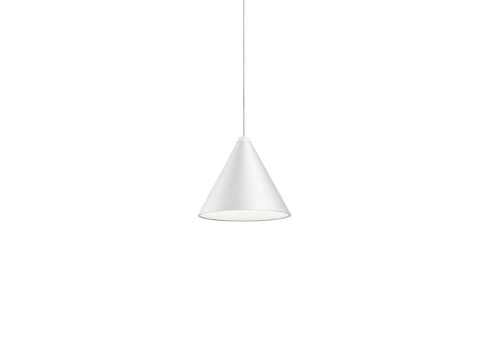 Flos String Light Cone lámpara de suspensión M22