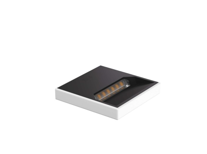 Flos Fort Knox Mini LED lámpara de pared