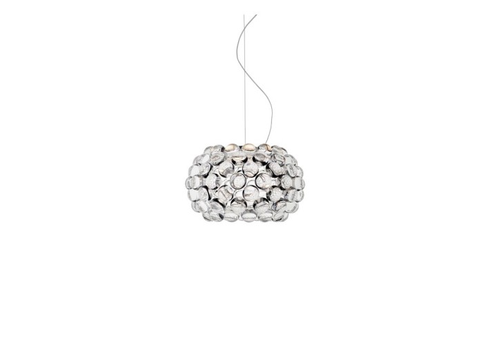 Foscarini Caboche Plus lámpara de suspensión LED Pequeña