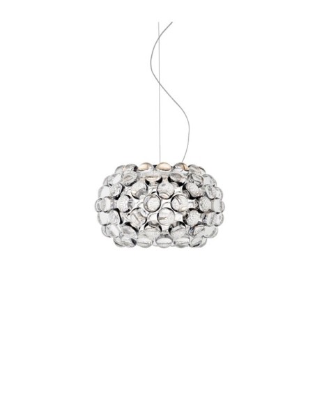 Foscarini Caboche Plus lámpara de suspensión LED Pequeña