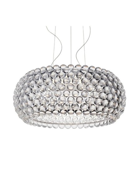 Foscarini Caboche Plus lámpara de suspensión LED Grande
