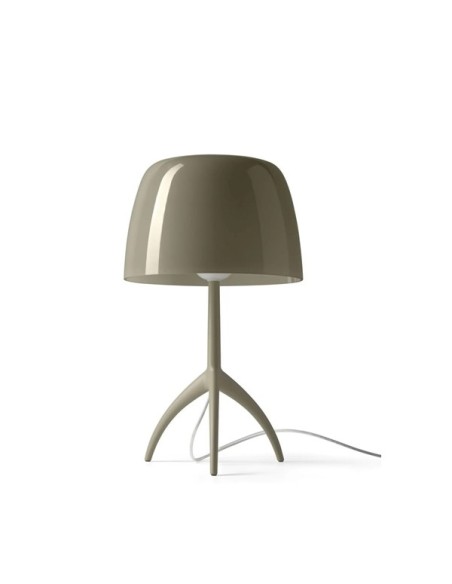 Foscarini Lumiere Nuances lámpara de sobremesa