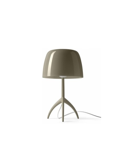 Foscarini Lumiere Nuances lámpara de sobremesa Pequeña