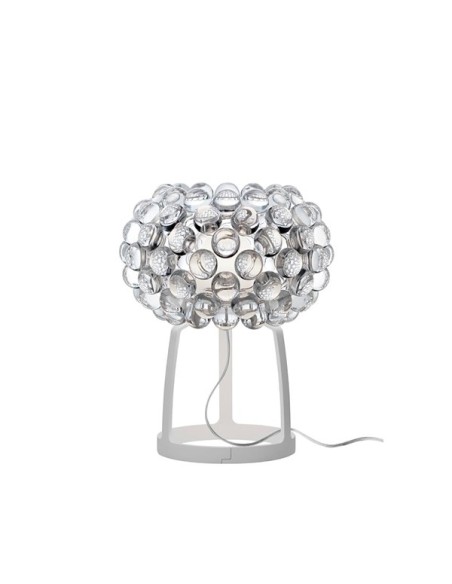 Foscarini Caboche Plus lámpara de sobremesa