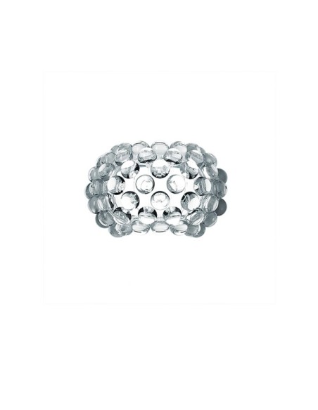 Foscarini Caboche Plus lámpara de pared pequeña R7s