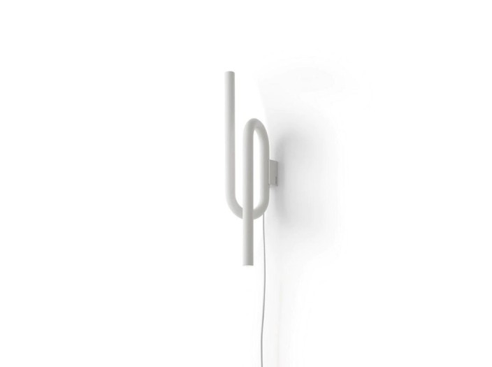 Foscarini Tobia lámpara de pared con cable