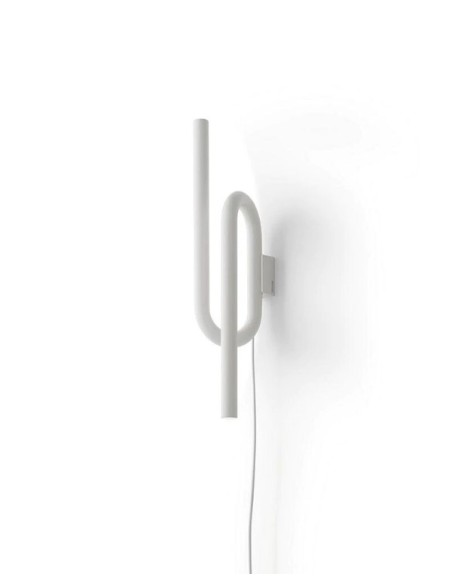 Foscarini Tobia lámpara de pared con cable