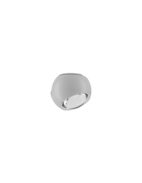 Lodes Spider Lámpara de techo 2700K