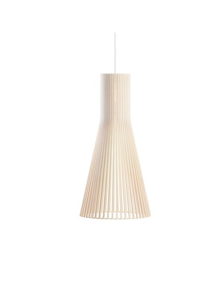 Secto-Design Secto 4200 lámpara de suspensión