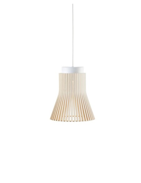 Secto-Design Petite 4600 lámpara de suspensión
