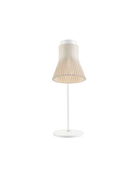 Secto-Design Petite 4620 lámpara de sobremesa
