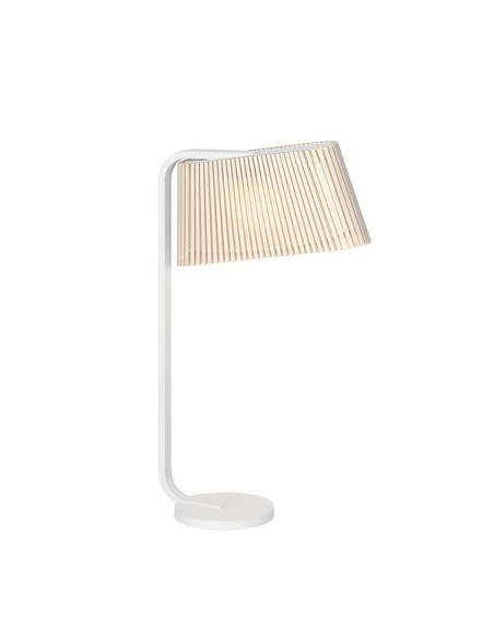 Secto-Design Owalo 7020 lámpara de Sobremesa