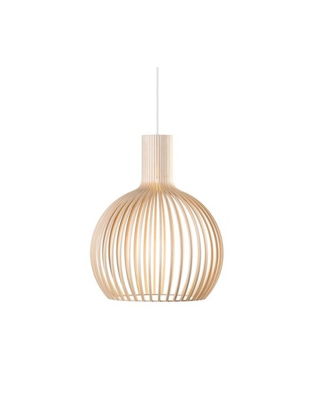 Ya disponible Secto-Design Octo 4241 en nuestra web de iluminación