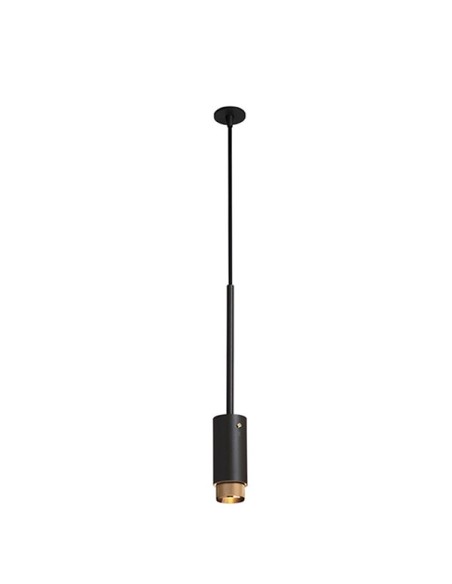 Buster + Punch Exhaust Pendant lámpara de suspensión