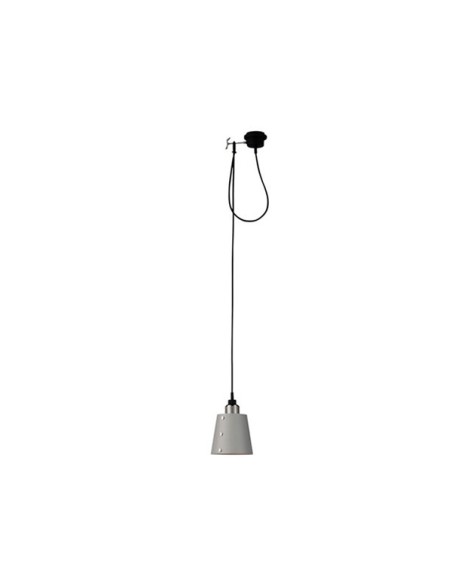Buster + Punch Hooked small piedra 1.0 lámpara de suspensión 2m