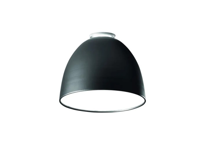 Artemide Nur mini lámpara de techo LED E27