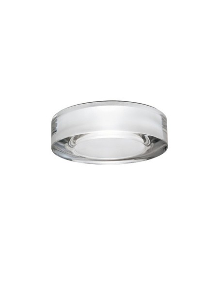 Fabbian Lei empotrado de techo GU5,3 LED