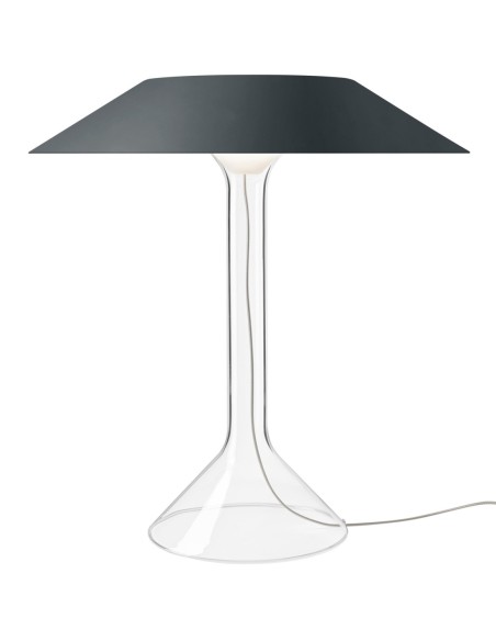 Foscarini Chapeaux M Lámpara de Sobremesa