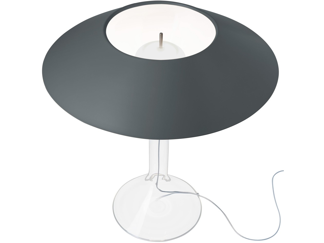 Foscarini Chapeaux M Lámpara de Sobremesa