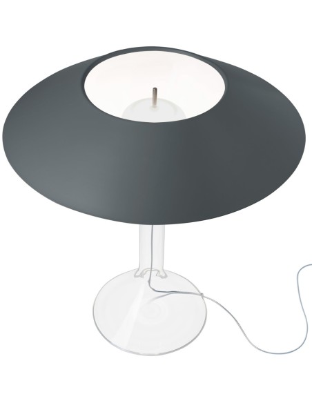 Foscarini Chapeaux M Lámpara de Sobremesa