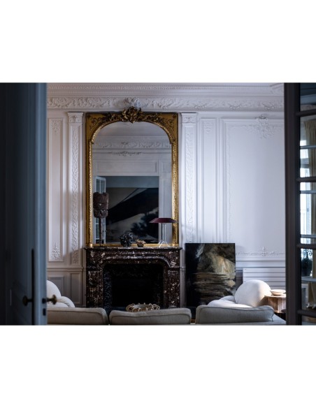 Foscarini Chapeaux M Lámpara de Sobremesa