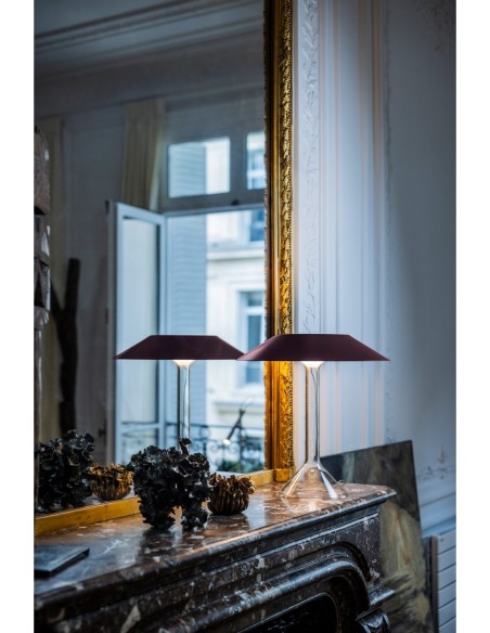 Foscarini Chapeaux M Lámpara de Sobremesa
