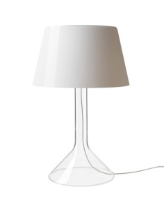 Foscarini Chapeaux V Lámpara de Sobremesa