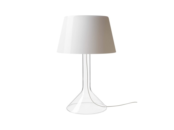 Foscarini Chapeaux V Lámpara de Sobremesa